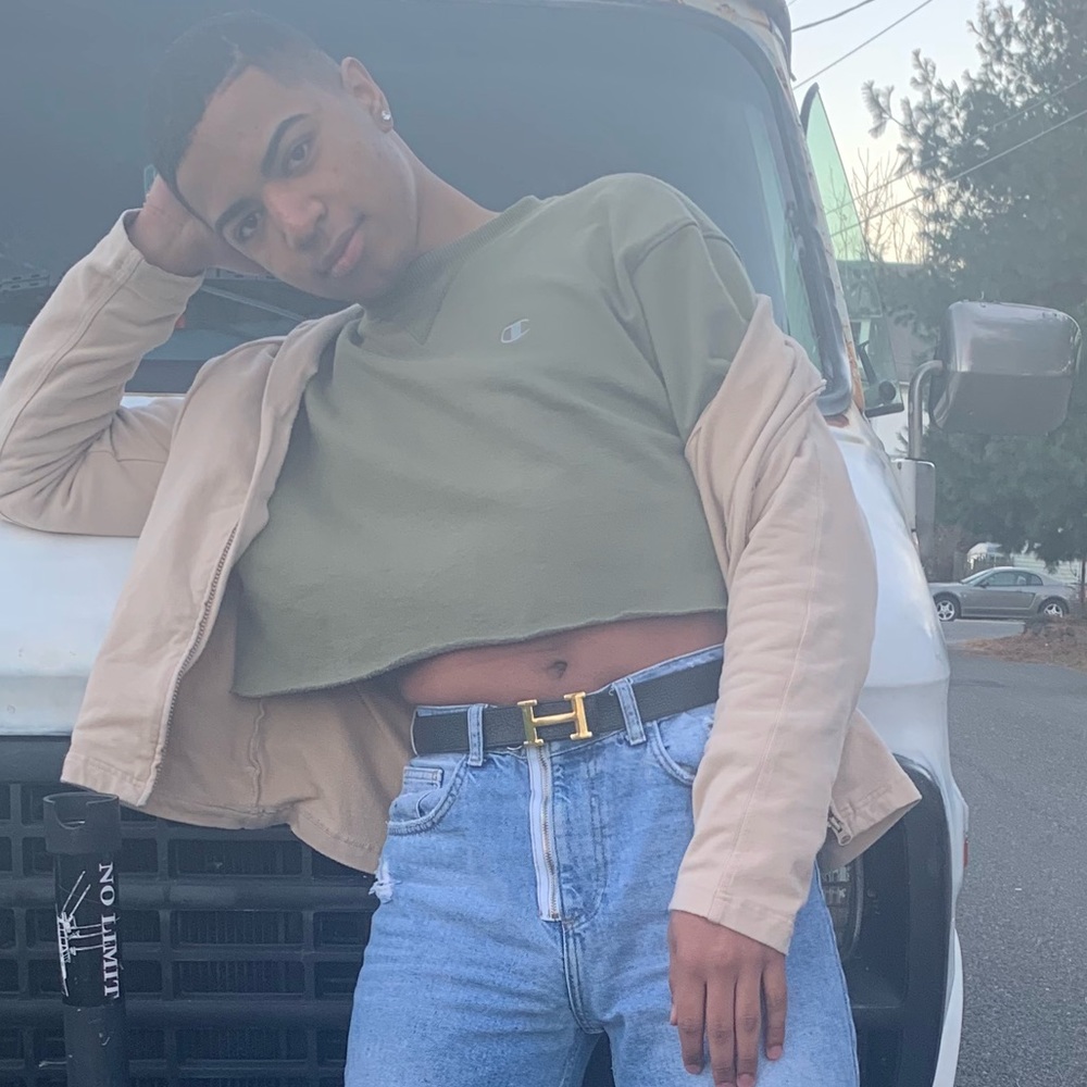 Meet your Posher, Marquese